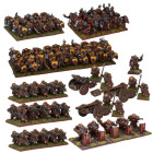 Mantic Games Dwarf Mega Army