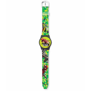 Joy Toy Digital Quarz Taschenuhr 99835