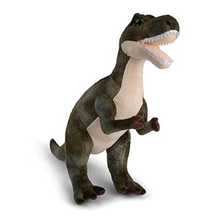 WWF Plush T-Rex 47cm