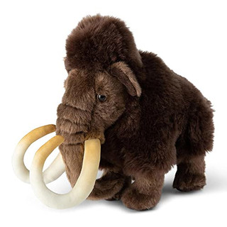 WWF Plush Mammut 23cm