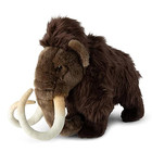 WWF Plush Mammut 45cm