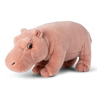 WWF Plush Nilpferd [pink] 23cm