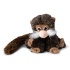 WWF Plush Bartäffchen [Sanguinis] 18cm