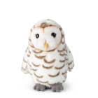 WWF Plush Schneeeule 15cm