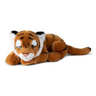 WWF Plush Tiger (liegend) 30cm