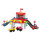 Ecoiffier 3047 - Abrick Kleine City-Strecke