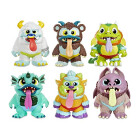 Crate Creatures Surprise Bashers Series 1er Pack...