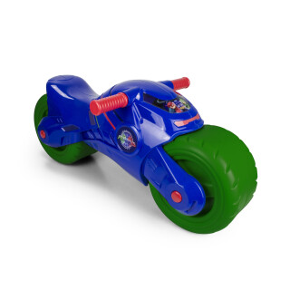 PJ Masks Pyjamasks OPJM386 Rutschmotorrad - Kids Moto Ride-on