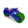 PJ Masks Pyjamasks OPJM386 Rutschmotorrad - Kids Moto Ride-on