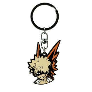 NIGHTMARE BEFORE XMAS - Keychain "Zero"