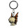 NIGHTMARE BEFORE XMAS - Keychain "Zero"