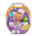 The Bellies: Mimi Miao 700015161 Babypuppe, Multicolor