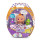 The Bellies: Mimi Miao 700015161 Babypuppe, Multicolor
