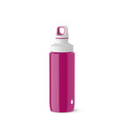 Emsa N30105 Trinkflasche Drink2Go Light Steel | 0,6 L |...