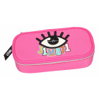 Depesche 10309 - Lisa und Lena - Schlamper, pink
