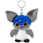 Nici 38789 - NICIdoos Bubble Fledermaus Pipp Classic, 9...