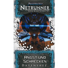 Heidelberger HE554 - Android Netrunner: Angst und...