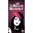 Asmodee HE497 - Die nackte Wahrheit, Kartenspiel