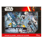 Undercover SWHX1141 - All-in-One Star Wars Schulset,...