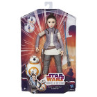 Hasbro Star Wars C1628ES0 "Die Mächte des...