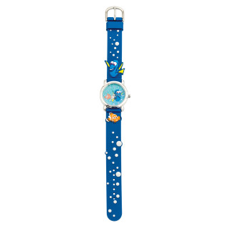 Finding Dory Analoguhr mit Relief-Armband