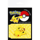 GB Eye Pokemon Card Holder