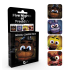 GB eye LTD, Five Nights at Freddys, Characters, Coaster Pack