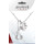 Assassins Creed Dog-Tag Kette mit 2 Anhängern Metall Silber