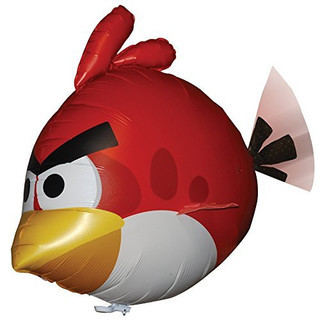 Angry Birds AIR Schwimmer