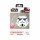 Disney ThumbsUp! PowerSquad AirPods Case "Stormtrooper" Disney Star Wars 3D, 6.3 x 5.56 x 2.9 cm