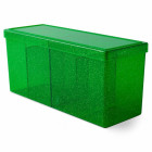 Dragon Shield Storage Box w. Four Comp Emerald