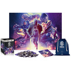 Resident Evil: 25th Anniversary | 1000 Teile Puzzle |...