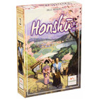 Honshu - English Deutsch Francais Espanol SE FI