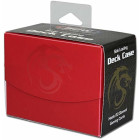 BCW Deck Case - Side Load - Red