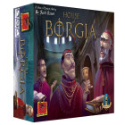 House of Borgia - English