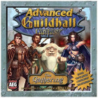 Guildhall Fantasy Gathering - English