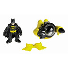 Fisher-Price Imaginext Batman & Sub