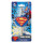 Superman Logo Soft Touch Key Cover Key Chain