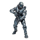 Halo 5: Guardians - Deluxe Figure - Helmeted Spartan...