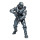 Halo 5: Guardians - Deluxe Figure - Helmeted Spartan Locke Statue (25Cm)