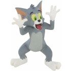 Tom and Jerry - Angry Tom - PVC Figure