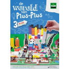 PlusPlus Boek Basic Plus-Plus: De wereld van Plus-Plus...