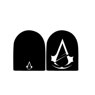 Assassins Creed Unity Mütze Reversible with big/sm
