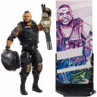 Mattel WWE Elite Fig Author Of Pain Akam