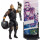 Mattel WWE Elite Fig Author Of Pain Akam
