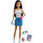 Barbie FXG92  "Skipper Babysitters Inc." Puppe und Zubehörset (Skipper)