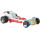 Disney Hot Wheels Pixar Toy Story 4 - Forky Vehicle