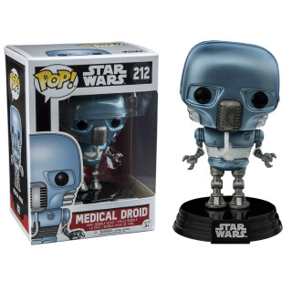 Funko Star Wars: Medical Droid - Vinyl Figure 10cm