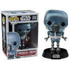 Funko Star Wars: Medical Droid - Vinyl Figure 10cm