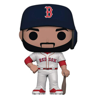 POP! Vinyl: MLB: JD Martinez